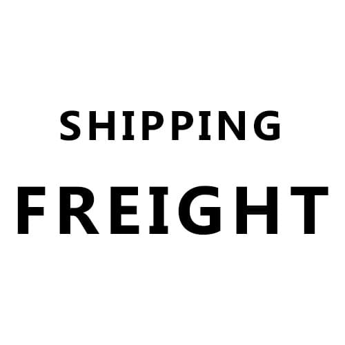 Special Extra Shipping Freight and Resend