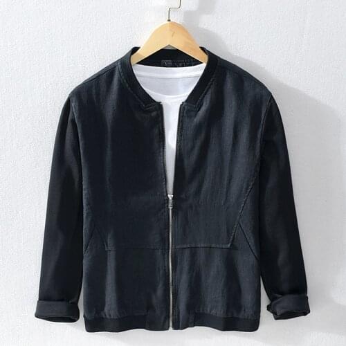 Suehaiwe Men's Jackets