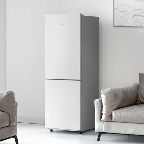 Xiaomi Refrigerator energy saving and quiet small household rental refrigerator 185L Cold storage refrigeration