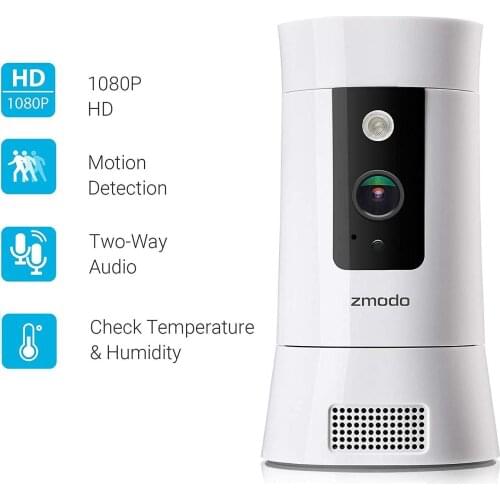 ZMODO Safety And Security Products
