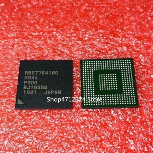 1PCS R5S77641BG R5S77641BGN300 BGA 100% New original