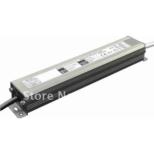 45w IP67 waterproof DC12v constant voltage ac/dc adapter,3750mA,CE&ROHS,life>50,000hours,10pcs/lot wholesale,free shipping