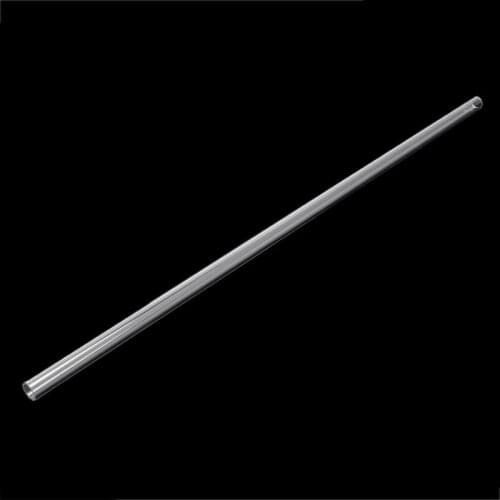 50cm PETG Water Cooling Rigid Hard Tube for PC Water Cooling System