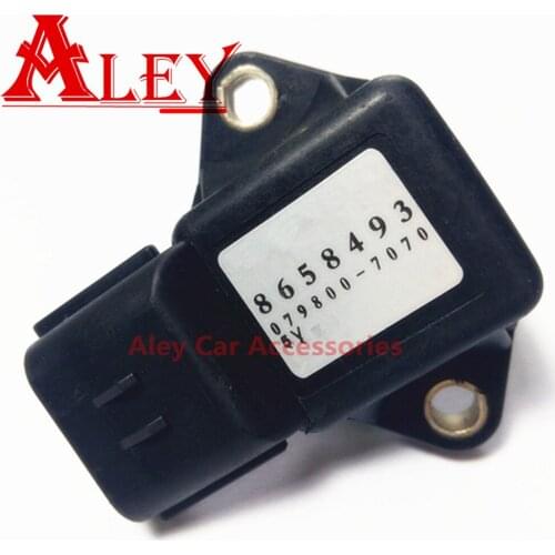 8658493 Intake Manifold Absolute Pressure MAP Sensor