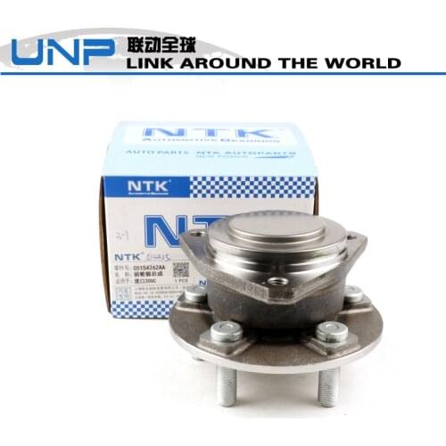 Auto Front Wheel Hub Assemblies Oe 513325 for Chrysler 300 Challenger Charger 2012 2013 2014 2015 2016 2017 2018 2019