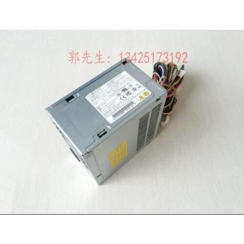 Through the quality test of 100% DPS-300AB-70A industrial computer power supply / Advantech IPC-610L H