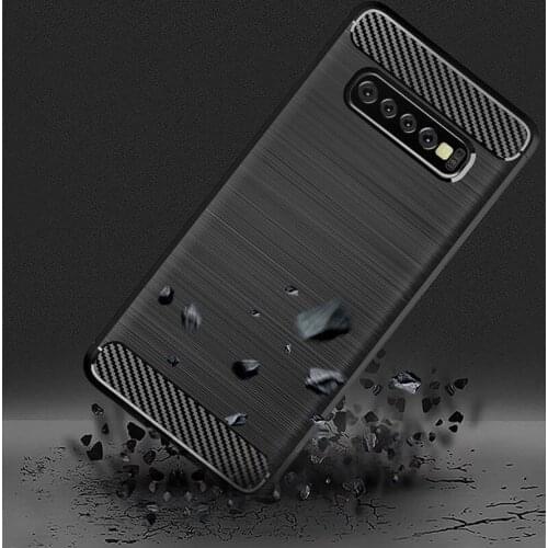 Чехлы для телефонов Samsung Galaxy S9 Plus Гамбит-LCL China At AliExpress