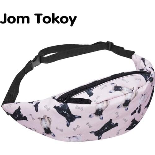 Jom Tokoy Women's Wide Bags