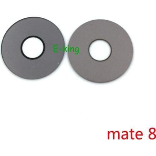 10PCS Rear Back Camera Glass Lens Cover For Huawei Mate 8 9 With Ahesive Sticker