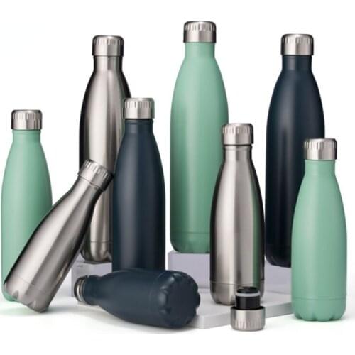 MDNG Water Bottles