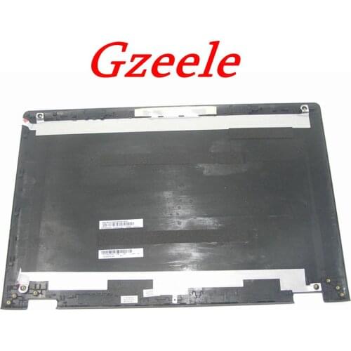 NEW FOR Lenovo Flex 3 1570 1580 Yoga 500-15 FLEX3-1570 FLEX 3-1580 LCD Back Cover LId 5CB0H91204 LCD top case black