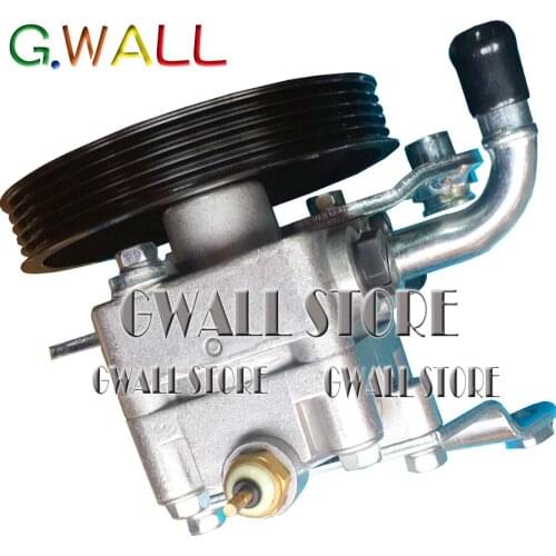 For Mazda Protege 1.8l 2.0l 1999-2003 New Power Steering Pump ASSY B26K32650B B26K32650A AA1215142 FENSP15632