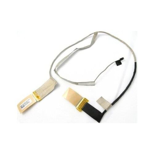 WZSM Wholesale New LCD Flex Video Cable for ASUS X550 X550L X550C X550D X550VA laptop cable P/N 1422-01m6000