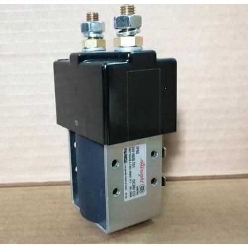 Genuine Albright SW180 24V SW180B-751 SW180B-4 SW180-4 B2SW23 24V DC Contactor For Electric Forklift Electric Pallet Truck