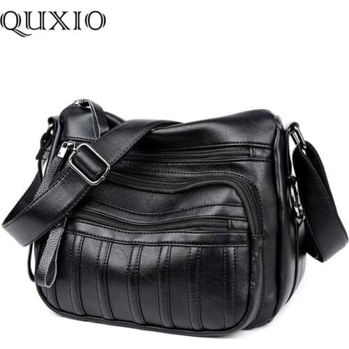 Женские сумки-седло QUXIO China At AliExpress