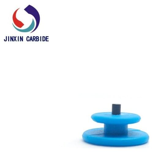 Ice cleat replacement spikes for shoes and boots