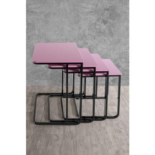 Modern Static Vegas Zigon coffee table coffee tables table basse furniture living room table