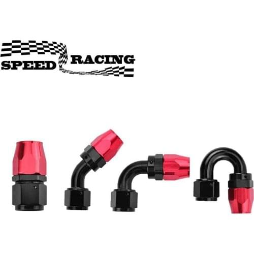 SPEEDRACING Fuel Pumps
