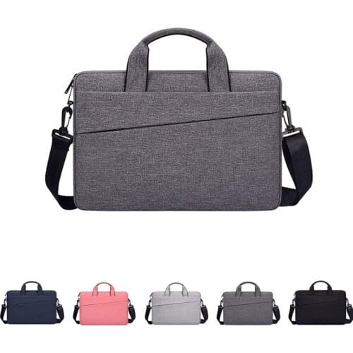 Laptop Bag Shoulder Sleeve Notebook Case for ASUS VivoBook F510UA 15.6" Chromebook 14 11 ZenBook 13 Flip 12.5 Ultrabook Bag
