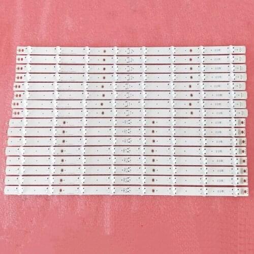 Led backlight For 55inch tv 6916L-2647A 6916L-2648A 6916L-2649A 6916L-2650A R1 R2 L1 L2