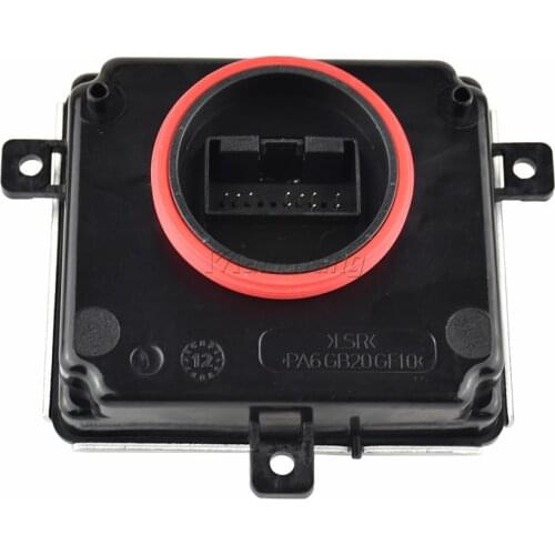 Y-eti 5L 4G0907397P LED running lights DRL Ballast LTM-LL-TFL 4G0907697D Module 28519748 for Audi A6 Octavia III 4G0907397R car