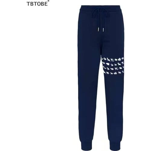 TBTOBE Casual Men's Pants