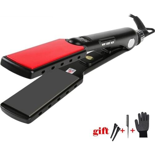 Ubeator Hair Straighteners