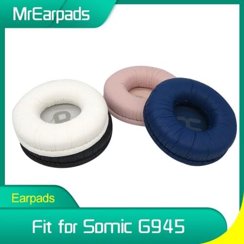 MrEarpads Earpads For Somic G945 Headphone Replacement Ear Pads