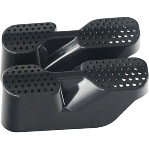 Car Rear Air Outlet Vent Trim Strip Cover for Mazda 3 Axela CX-4 CX-5 Atenza