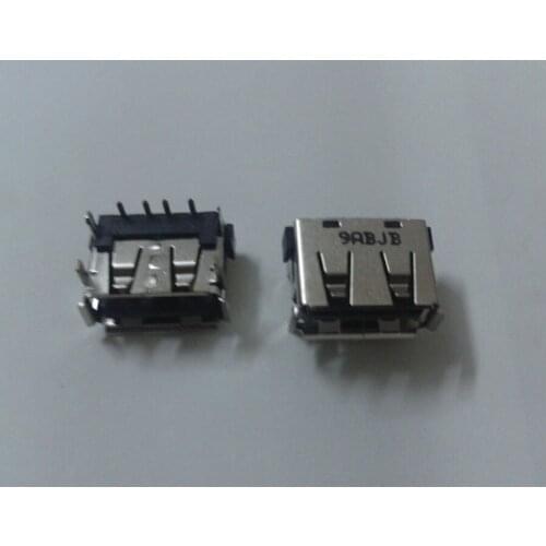 Free Shipping 10PCS 5517 5732Z 5734Z 4732 5516 5743Z 5532 5535 5920 6920 6930 USB Connector Plug USB Port Jack