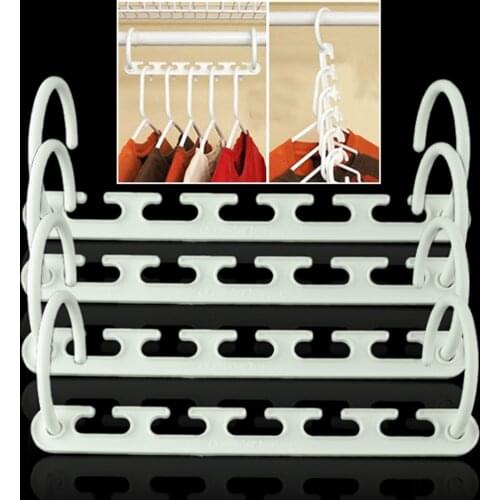 ETUUD Clothes Hangers