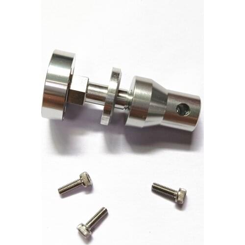 FMS 1400mm Sky Trainer 182 MG310 New Motor Shaft FMSDZ006