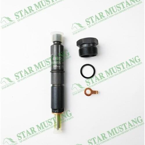6BT5.9 Injector 4991280
