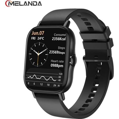 Melanda Smart Electronics