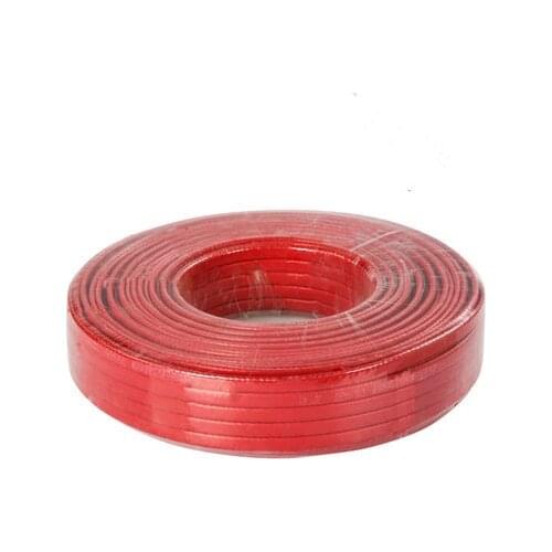 Constant power heating belt