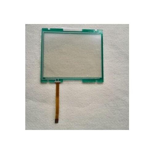 OTC robot W-L02140 Membrane Keypad Touch Pad Button Operating Panel