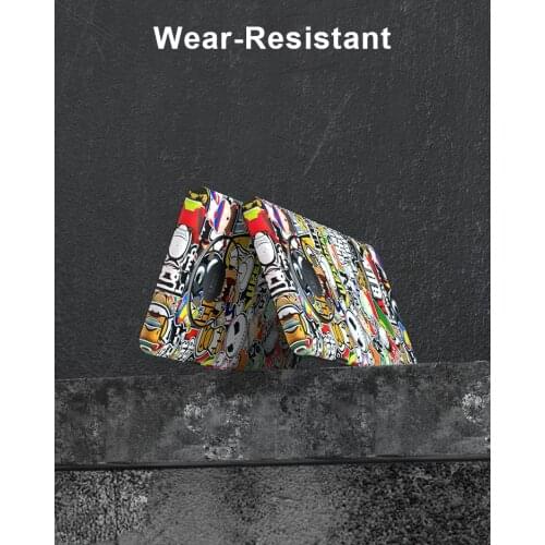 FORWARD Original Quality 10 pcs Full Cover 3D Relief Back Film For Samsung S7 S8 S10 iphone 8 X 12 Series Screen Protective