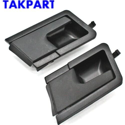 TAKPART FOR Volkswagen T4 90-02 TRANSPORTER FRONT INNER INTERIOR DOOR HANDLE