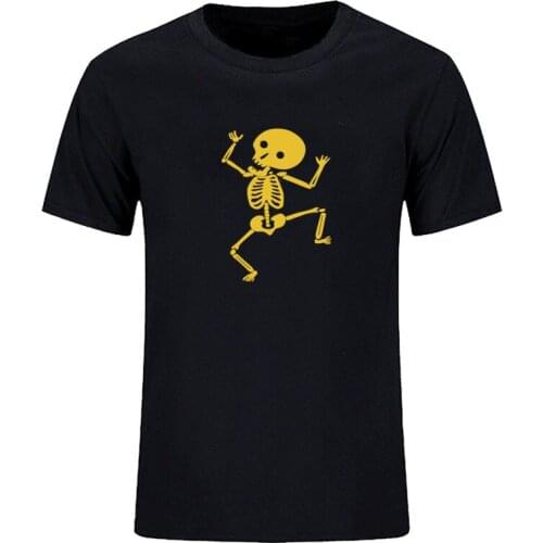 Death dance new arrival mens fashion skull autism this is not a disability this is a different mens T-shirt