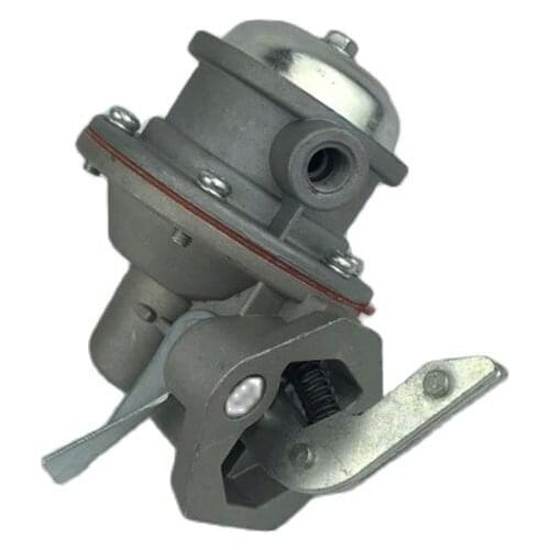 Fuel Pump With Gasket Engine Fuel Lift Pump Fuel Transfer Pump BCD1943/1 RE42211 RE527115 RE37482 AR77914 AR92777 AR49770 FP1700