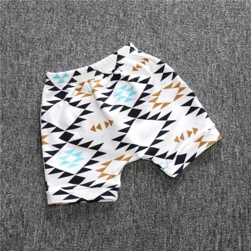 Swimming Panties Short For Kids Infant Shorts Summer Clothing Pants Toddler Fashion Pattern Trousers Holiday Beach Bloomers