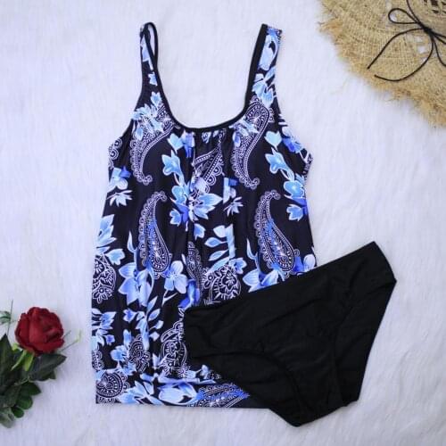 Backless U-neck High Elasticity Padded Swimming Suit Bathing Suit Beachwear for Swimming Pool