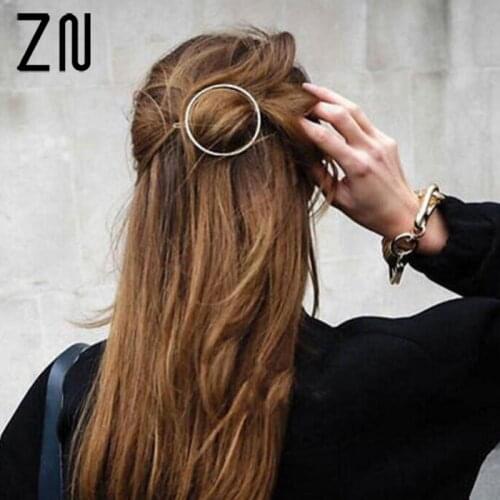 Украшения для волос ZN China At AliExpress