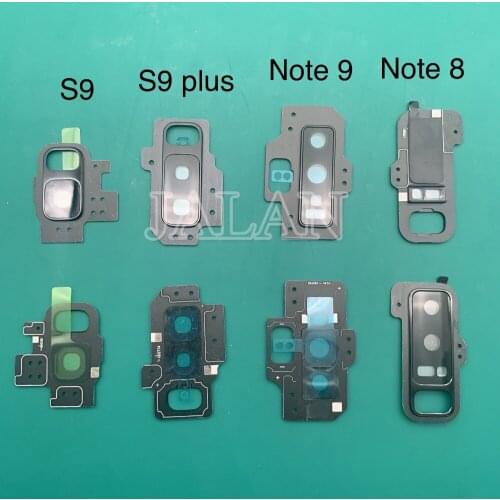 10pcs new original Main Camera Module For sm s9 s9 plus note 8/9 damaged Back Camera lens/rear Camera/Replacement repair