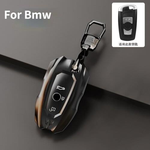 Soft TPU Car Key Case Cover for BMW 520 525 f30 f10 F18 118i 320i 1 3 5 7 Series X3 X4 M3 M4 M5 Car Styling Protection Key Shell