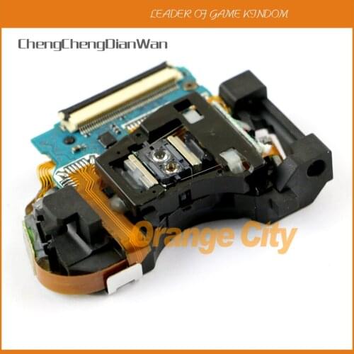 ChengChengDianWan 6PCS/LOT HIGH QUALITY KES-450DAA /KEM-450DAA /KEM-450DAA Laser Lens for ps3
