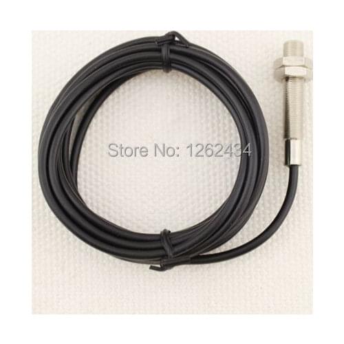 The sensor LJ6A3-1-Z/BX Proximity switch Three wire NPN normally open