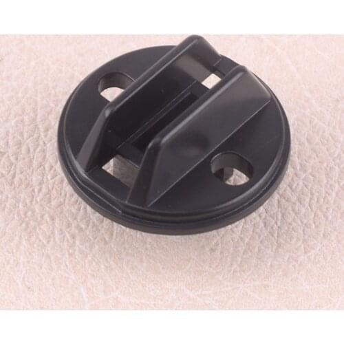 DWCX 1Pc Ignition Key Push Turn Knob Switch Base D6Y1-76-142 Fit For Mazda Speed 6 CX-7 CX-9