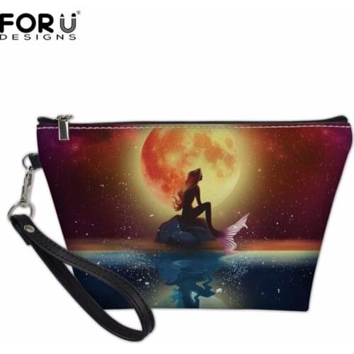 Дорожные косметички FORUDESIGNS China At AliExpress