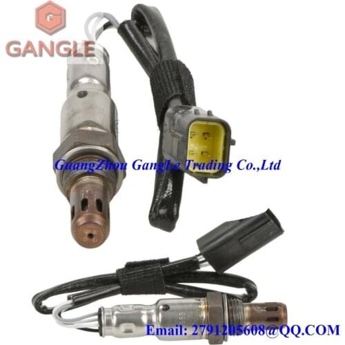 Oxygen Sensor O2 Lambda Sensor AIR FUEL RATIO SENSOR for Nissan QASHQAI MK1 JUKE NOTE 0ZA603-N2 0ZA603N2
